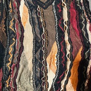 MEN’S 3X COOGI VEST Hey Mr. Bigs - Winter is here,and Christmas is approaching!